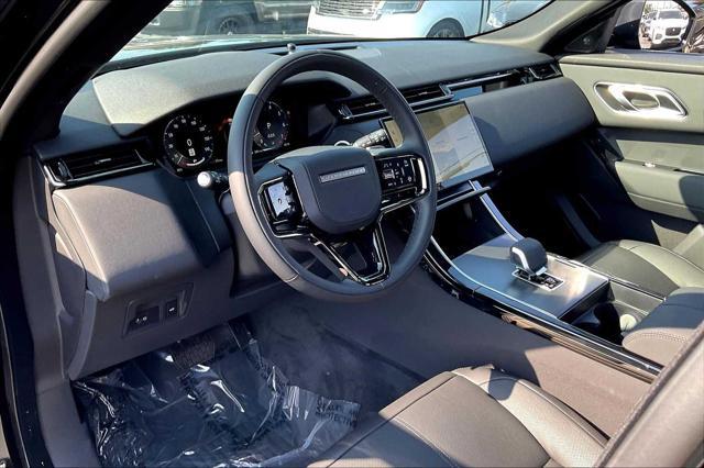 new 2026 Land Rover Range Rover Velar car, priced at $67,935