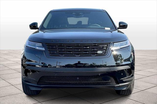 new 2026 Land Rover Range Rover Velar car, priced at $67,935