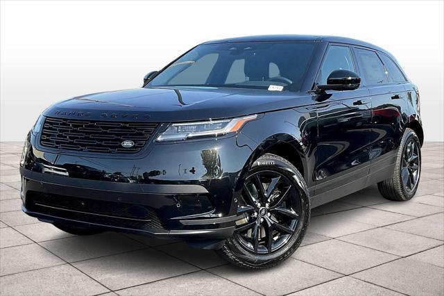 new 2026 Land Rover Range Rover Velar car, priced at $67,935