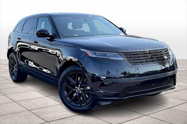 new 2026 Land Rover Range Rover Velar car, priced at $67,935