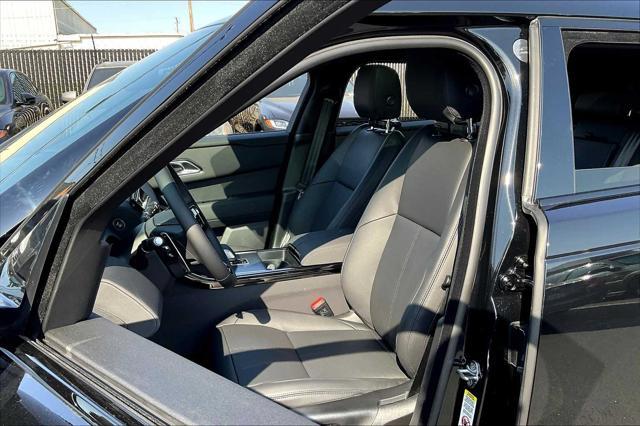 new 2026 Land Rover Range Rover Velar car, priced at $67,935