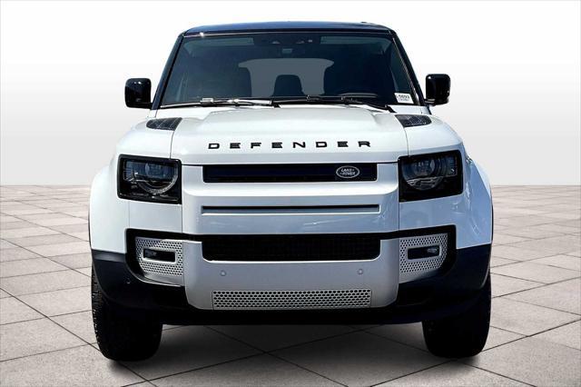 new 2025 Land Rover Defender car, priced at $67,988