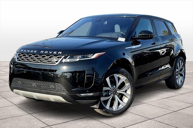 used 2020 Land Rover Range Rover Evoque car, priced at $28,879