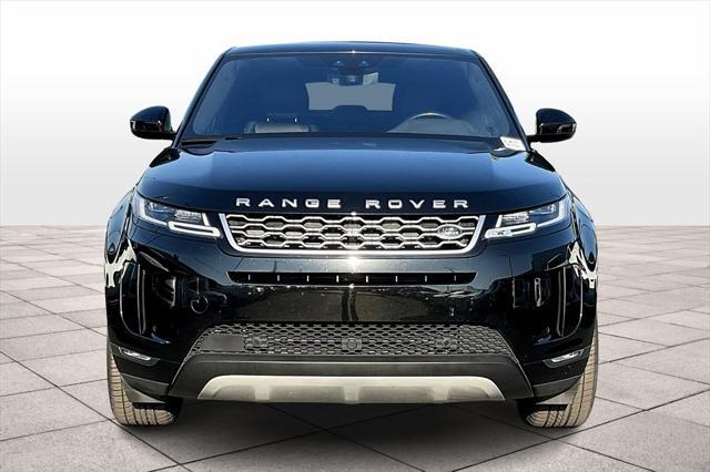 used 2020 Land Rover Range Rover Evoque car, priced at $28,879