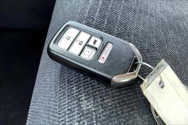used 2018 Honda Pilot car, priced at $19,995