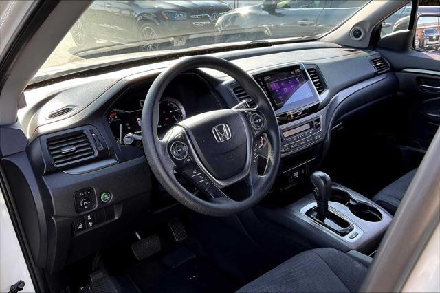 used 2018 Honda Pilot car, priced at $19,995