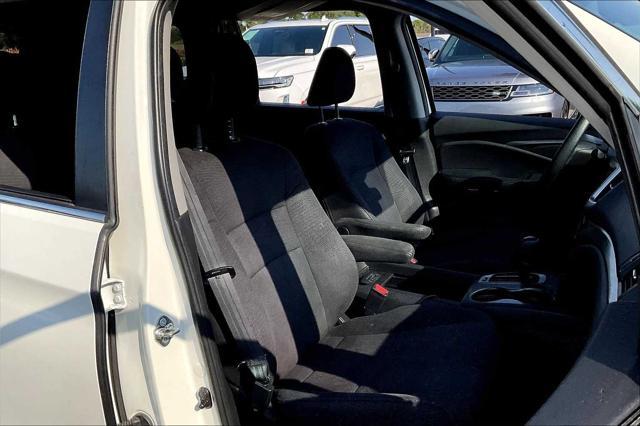used 2018 Honda Pilot car, priced at $19,995