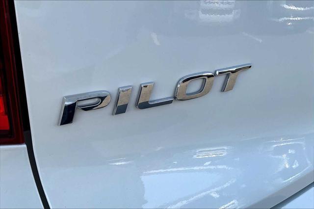 used 2018 Honda Pilot car, priced at $19,995