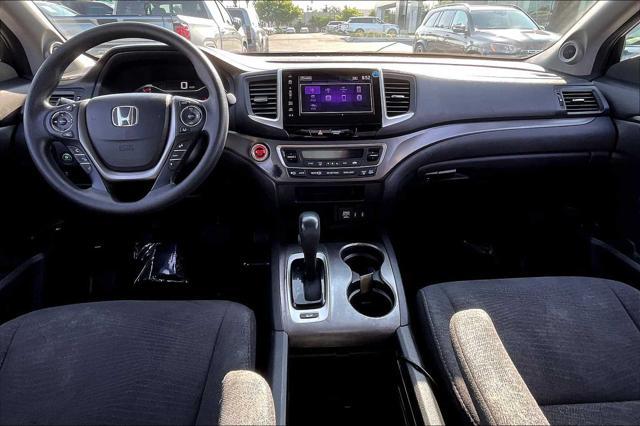 used 2018 Honda Pilot car, priced at $19,995