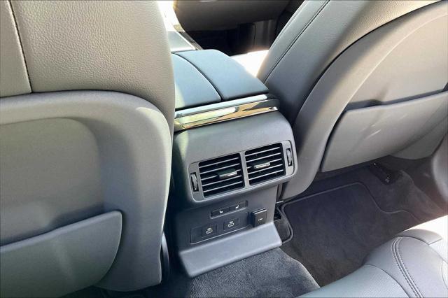 new 2025 Land Rover Range Rover Velar car, priced at $76,090