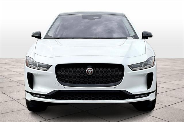 new 2023 Jaguar I-PACE car, priced at $79,445