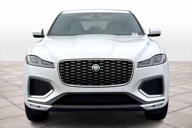 new 2026 Jaguar F-PACE car, priced at $67,323