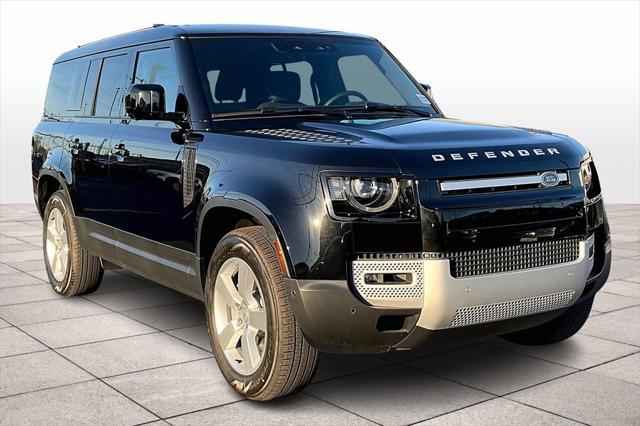 new 2025 Land Rover Defender car, priced at $87,153