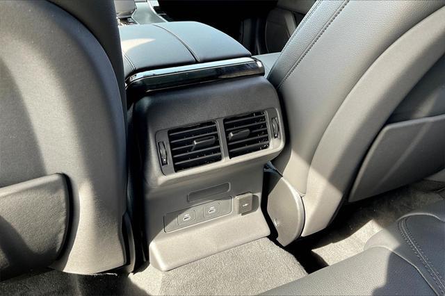 new 2026 Land Rover Range Rover Velar car, priced at $68,340