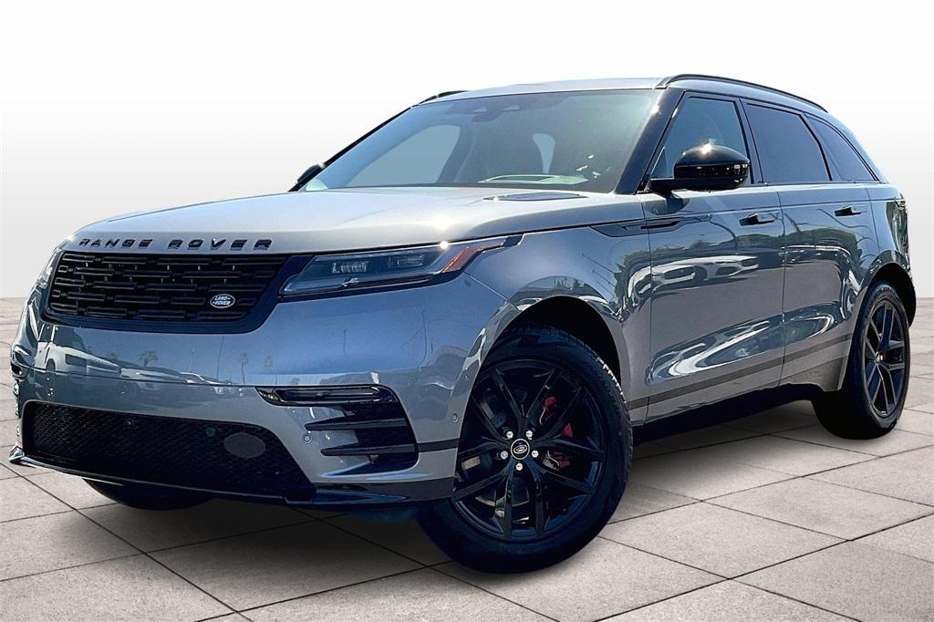 new 2025 Land Rover Range Rover Velar car, priced at $76,120