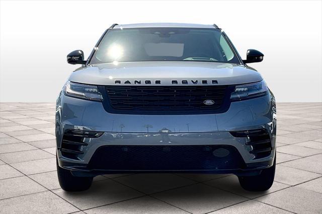 new 2025 Land Rover Range Rover Velar car, priced at $76,120