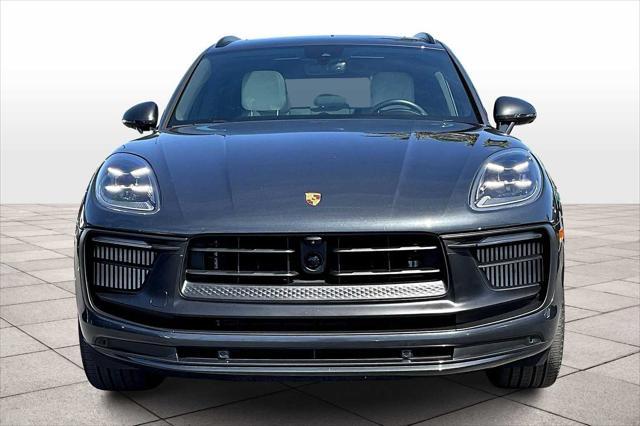 used 2023 Porsche Macan car, priced at $84,498