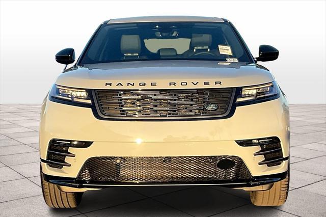 new 2025 Land Rover Range Rover Velar car, priced at $73,790