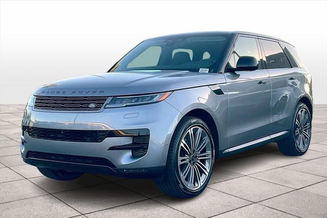 new 2024 Land Rover Range Rover Sport car, priced at $90,620