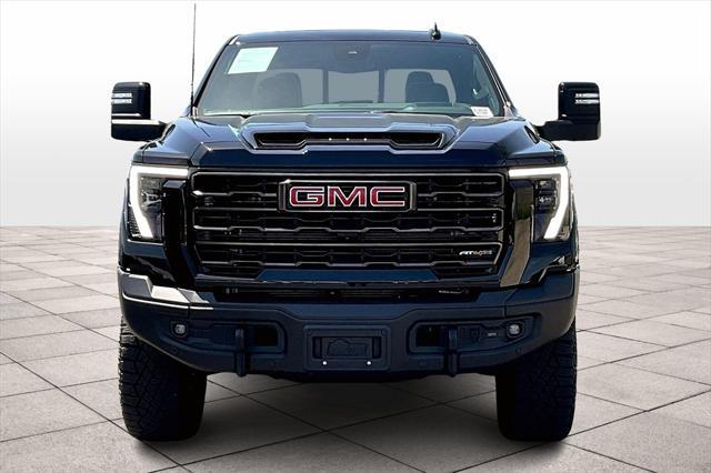 used 2024 GMC Sierra 2500 car, priced at $91,999