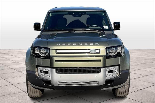 used 2023 Land Rover Defender car, priced at $53,749