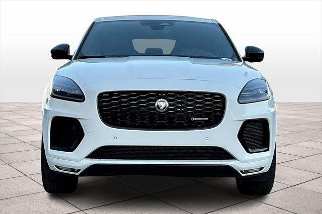 new 2024 Jaguar E-PACE car