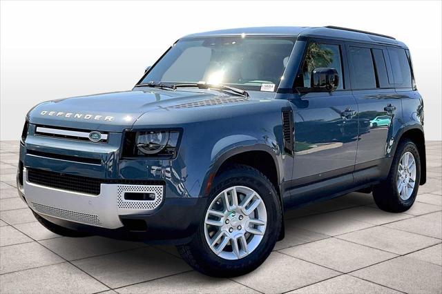 new 2025 Land Rover Defender car, priced at $75,963