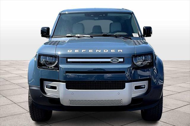 new 2025 Land Rover Defender car, priced at $75,963