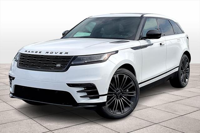 new 2026 Land Rover Range Rover Velar car, priced at $76,215