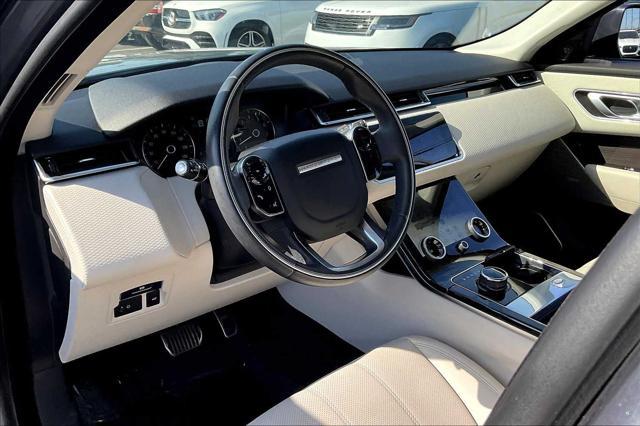 used 2020 Land Rover Range Rover Velar car, priced at $36,498