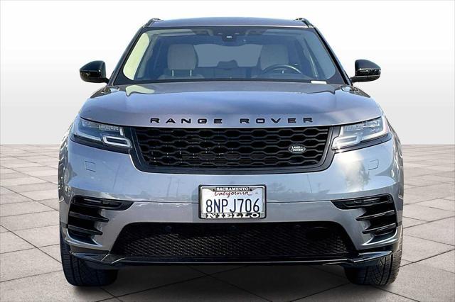used 2020 Land Rover Range Rover Velar car, priced at $36,498