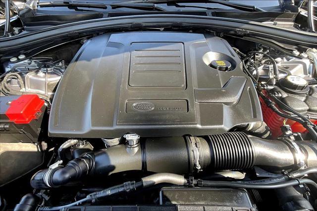 used 2020 Land Rover Range Rover Velar car, priced at $36,498