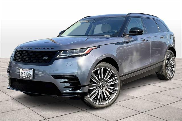 used 2020 Land Rover Range Rover Velar car, priced at $36,498