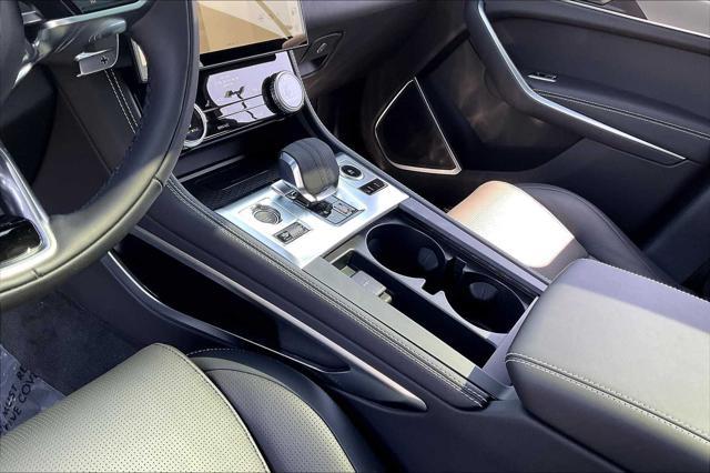 new 2026 Jaguar F-PACE car, priced at $67,763