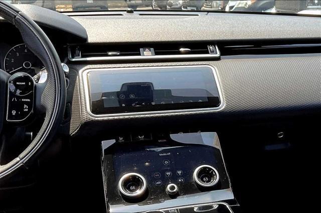 used 2020 Land Rover Range Rover Velar car, priced at $36,499