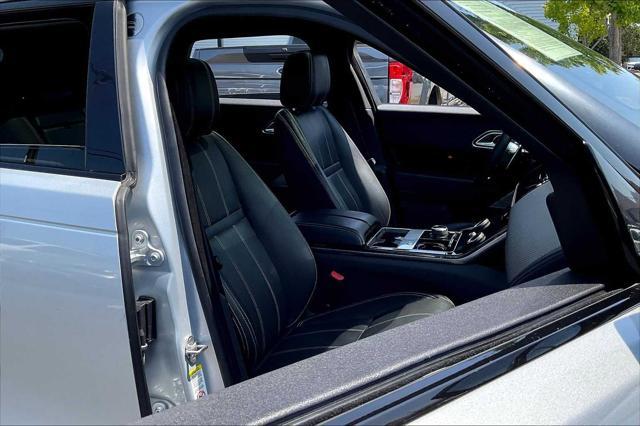 used 2020 Land Rover Range Rover Velar car, priced at $36,499