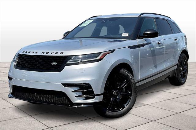 used 2020 Land Rover Range Rover Velar car, priced at $36,499
