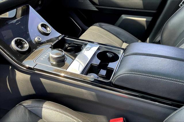 used 2020 Land Rover Range Rover Velar car, priced at $36,499