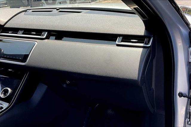 used 2020 Land Rover Range Rover Velar car, priced at $36,499