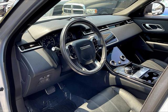 used 2020 Land Rover Range Rover Velar car, priced at $36,499