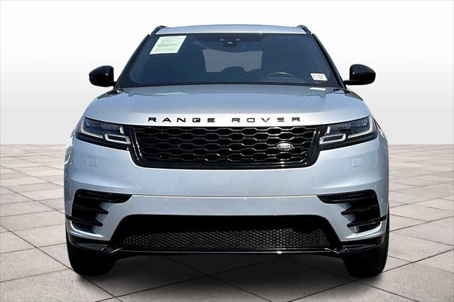 used 2020 Land Rover Range Rover Velar car, priced at $36,499