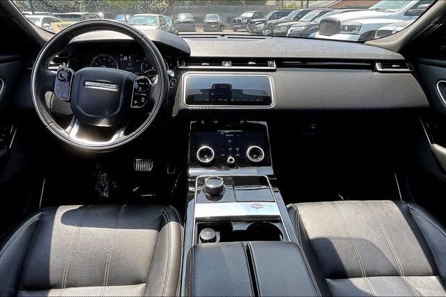 used 2020 Land Rover Range Rover Velar car, priced at $36,499
