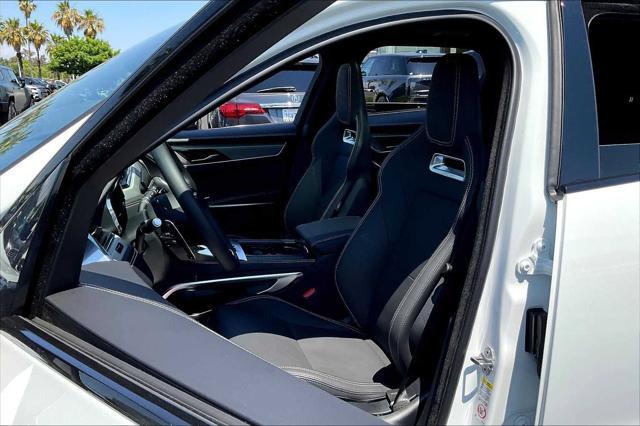 new 2026 Jaguar F-PACE car, priced at $64,233