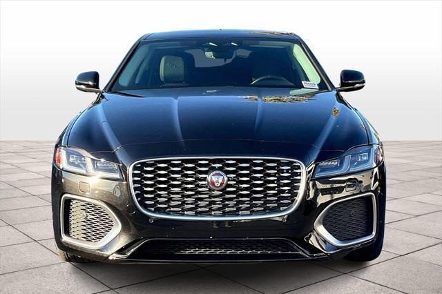 used 2022 Jaguar XF car, priced at $32,298