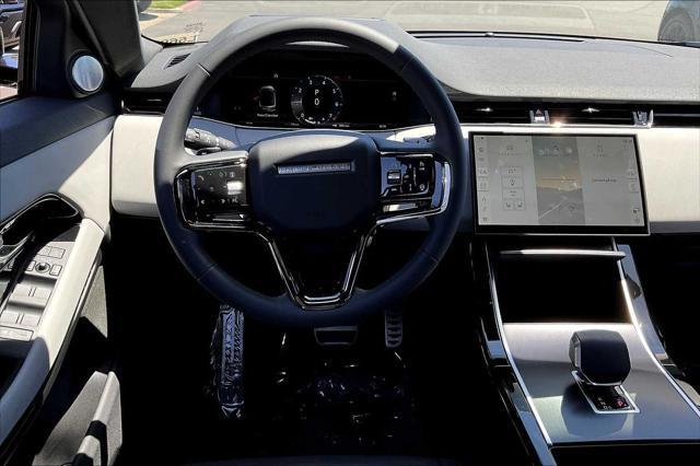 new 2026 Land Rover Range Rover Evoque car, priced at $63,720