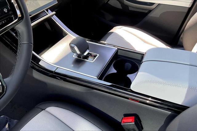 new 2026 Land Rover Range Rover Evoque car, priced at $63,720