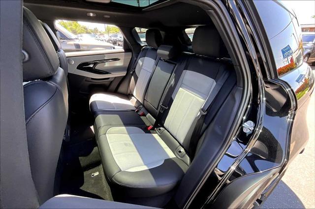 new 2026 Land Rover Range Rover Evoque car, priced at $63,720
