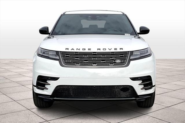 new 2025 Land Rover Range Rover car, priced at $81,605