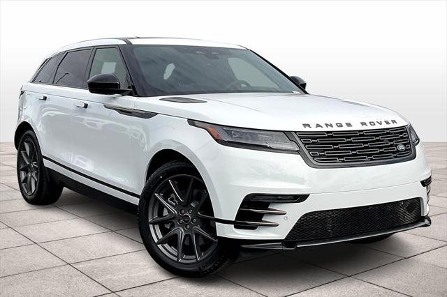 new 2025 Land Rover Range Rover car, priced at $81,605