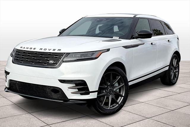 new 2025 Land Rover Range Rover car, priced at $81,605